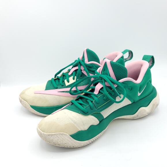 Nike Giannis Immortality 3 Green DZ7533-300
Men\'s size 8 main image 7